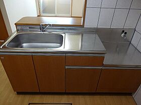 ミルキーハウス  ｜ 群馬県前橋市公田町（賃貸アパート1LDK・1階・44.73㎡） その5