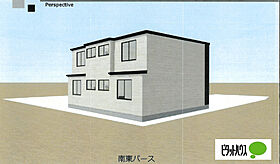 グランミラージュB 102 ｜ 群馬県伊勢崎市若葉町16-4（賃貸アパート1LDK・1階・49.68㎡） その9