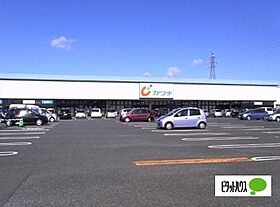 グランミラージュB 102 ｜ 群馬県伊勢崎市若葉町16-4（賃貸アパート1LDK・1階・49.68㎡） その14