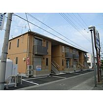 ラウンドシティー 101 ｜ 群馬県伊勢崎市富塚町（賃貸アパート1LDK・1階・40.11㎡） その19