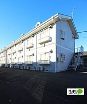 グリーンヒルズ B101 ｜ 群馬県伊勢崎市除ケ町（賃貸アパート1K・1階・23.18㎡） その18