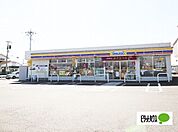 コンビニ「ミニストップ伊勢崎除ヶ町店まで472m」