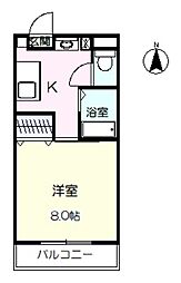 🉐敷金礼金0円！🉐グリーングラス