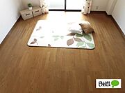 写真は302号室になります