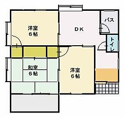 🉐敷金礼金0円！🉐倉金貸住宅