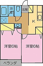 🉐敷金礼金0円！🉐内田ハイツ