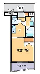 🉐敷金礼金0円！🉐ジュネスマンション