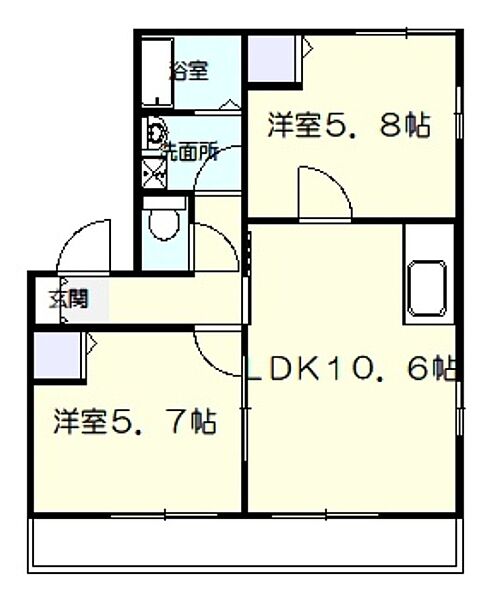 外観画像