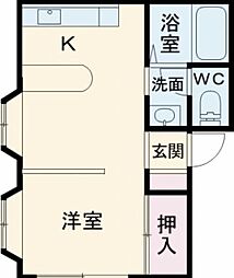 🉐敷金礼金0円！🉐シティハイツ茂呂