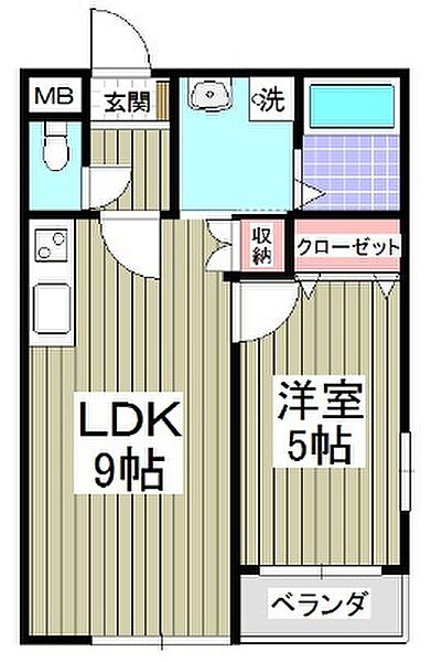外観画像