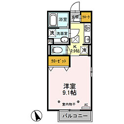 🉐敷金礼金0円！🉐ローズハイツ