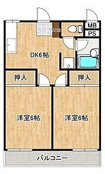 🉐敷金礼金0円！🉐メゾン渡辺