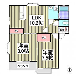 🉐敷金礼金0円！🉐ピュアハイツ