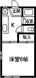 ユーケンハイツ