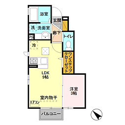 プレシャス　Ａ