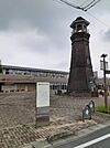 小学校「伊勢崎市立北小学校まで294m」