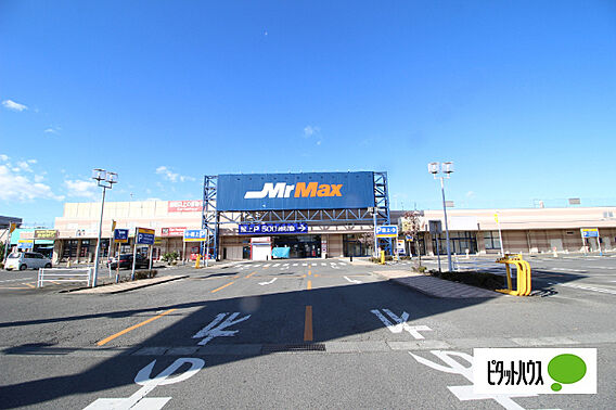 グリーンコートA_周辺_4