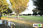 公園「宮前公園まで753m」
