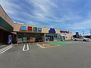 ドラッグストア 「マルエドラッグ伊勢崎富塚店まで554m」