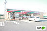 周辺：コンビニ「セブンイレブン伊勢崎柴町東店まで659m」