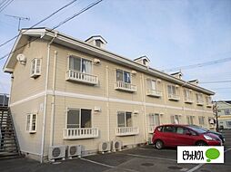 ソレイユヒルズ