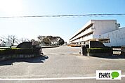 小学校「伊勢崎市立あずま北小学校まで1238m」