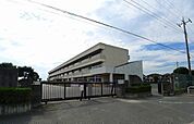 小学校「伊勢崎市立あずま北小学校まで2258m」