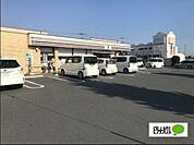 コンビニ「セブンイレブン伊勢崎韮塚町店まで799m」