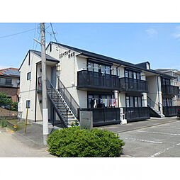 エスペランサ豊城 A201