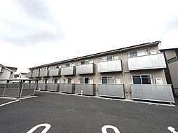 ローズハイツ 202