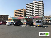 コンビニ「セブンイレブン新伊勢崎駅前店まで409m」