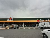 スーパー「ジョイフーズ伊勢崎上諏訪店まで209m」