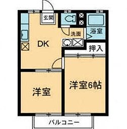 🉐敷金礼金0円！🉐サンシティ宮子