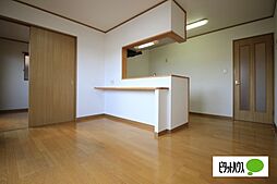 ハニーハウスB 3LDKの写真