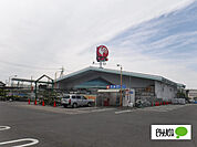 ホームセンター「コメリハード＆グリーン伊勢崎店まで217m」