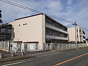 小学校「前橋市立大胡小学校まで1318m」