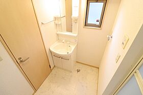 クレシェンテ　F 102 ｜ 群馬県前橋市大胡町（賃貸アパート2K・1階・40.60㎡） その8