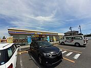 コンビニ「ミニストップ伊勢崎除ヶ町店まで771m」