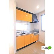 写真は202号室になります