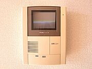 ＴＶインターフォン