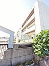 小学校「伊勢崎市立赤堀南小学校まで1479m」