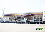 コンビニ「ミニストップ伊勢崎除ヶ町店まで703m」