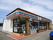 その他「セブンイレブン尾島亀岡店まで205m」