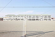 伊勢崎市立宮郷第二小学校　575ｍ