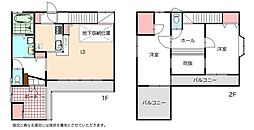 連取町 中古戸建