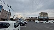 ローソン伊勢崎緑町店　650ｍ