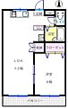 C棟間取り図