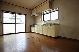 室内の画像