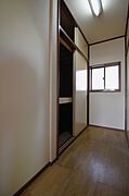 和室（1）押入