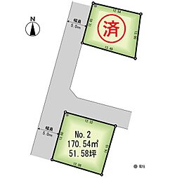 グランガーデン本庄小島（2）
